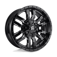 SLEDGE 20X9 5X5.5/150 110.1 NBL +20
