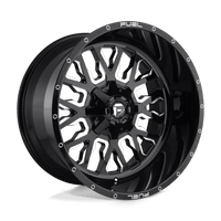 STROKE 20X9 8X180 124.2 NBL +20