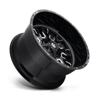 STROKE 20X10 6X135/5.5 106.1 NBL -18
