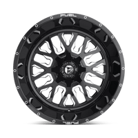 STROKE 20X10 6X135/5.5 106.1 NBL -19
