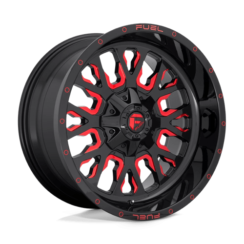 STROKE 18X9 8X180 124.2 NLQ +20