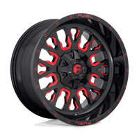 STROKE 20X9 6X135/5.5 106.1 NLQ +01