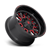 STROKE 17X9 6X135/5.5 106.1 NLQ +01