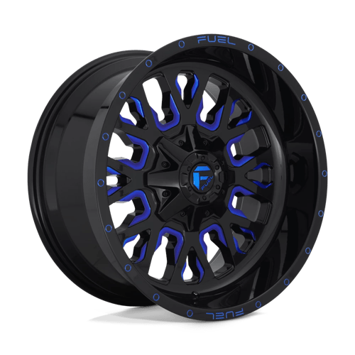 STROKE 20X9 6X135/5.5 106.1 NLK +01