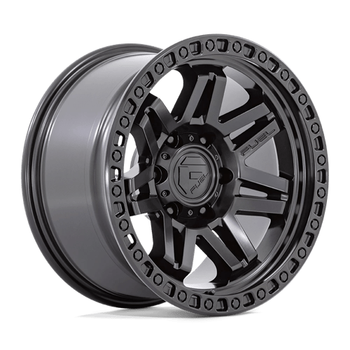 SYNDICATE 17X9 6X5.5 106.1 BD +1 (SI)