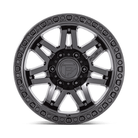 SYNDICATE 17X9 6X5.5 106 BD +1