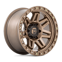 SYNDICATE 17X9 5X5.0 71 ZD -12