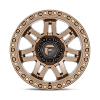 SYNDICATE 17X9 6X5.5 106 ZD +1