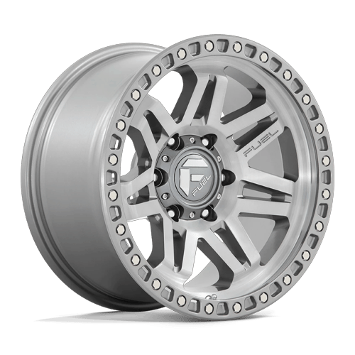 SYNDICATE 17X9 5X5.0 71 GLR -12