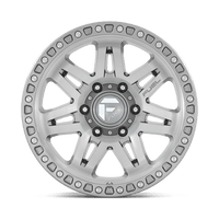 SYNDICATE 17X9 5X5.0 71 GLR -12