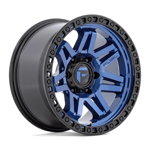 SYNDICATE 17X9 6X5.5 106.1 KBL -12 (SI)
