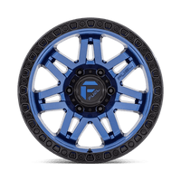 SYNDICATE 17X9 5X5.0 71 KBL -12