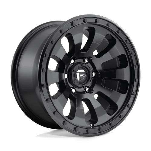 TACTIC 17X9 6X5.5 108 BD -12