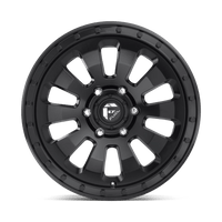 TACTIC 17X9 6X5.5 108 BD -12