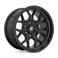 TECH 18X9 6X5.5 106.1 BD 20MM