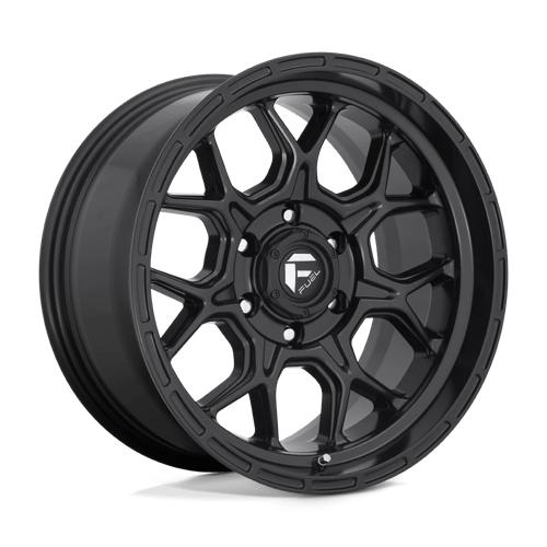 TECH 20X10 6X135 87.1 BD -18