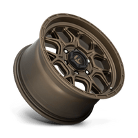 TECH 17X9 5X5.0 71.5 ZD +01