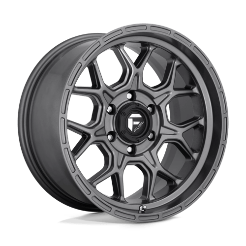 TECH 20X9 6X135 87 GD +1