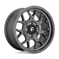 TECH 20X9 6X135 87 GD +1