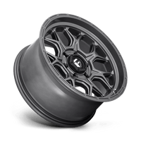 TECH 18X9 5X5.0 71 GD +20