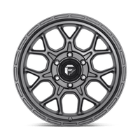 TECH 18X9 6X5.5 106 GD +20