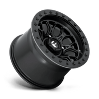 TECH UTV BL 15X10 4X156 132 BD +00