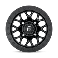 TECH UTV BL 15X10 4X156 132 BD +00