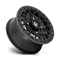 TECH UTV BL 15X7 4X137 110.1 BD +38