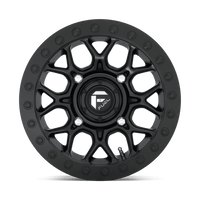 TECH UTV BL 15X7 4X137 110.1 BD +38