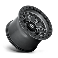 TECH UTV BL 15X10 4X137 110.1 GDB +00