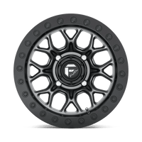 TECH UTV BL 15X10 4X137 110.1 GDB +00