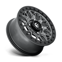 TECH UTV BL 15X7 4X156 132 GDB +38