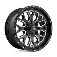 TITAN 20X9 6X135/5.5 106.1 NBL +20