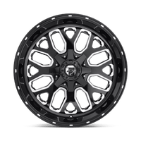 TITAN 20X10 6X135/5.5 106.1 NBL -18 BB