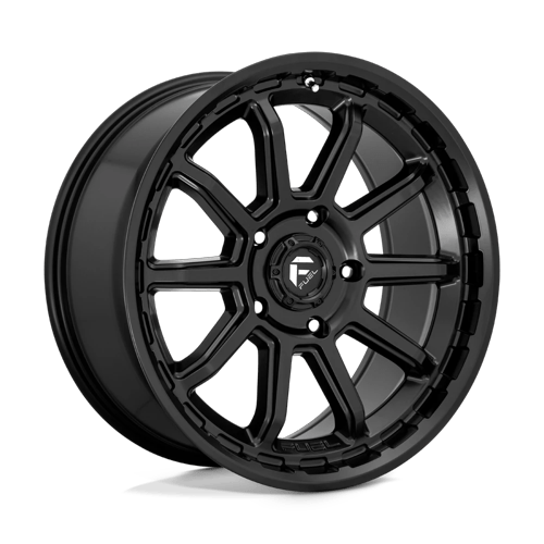 TORQUE 17X9 6X5.5 106.1 BD -12
