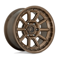TORQUE 17X9 6X5.5 106.1 ZD -12