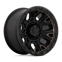 TRACTION 17X9 6X5.5 106 MBT -12