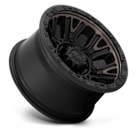 TRACTION 17X9 6X5.5 106 MBT -12
