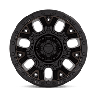 TRACTION 17X9 5X5.0 71 MBT +1