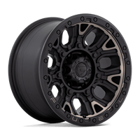 TRACTION 17X9 6X4.5 66 MBT +1
