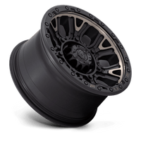 TRACTION 17X9 6X120 67 MBT +1