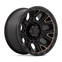 TRACTION 20X10 8X170 125 MBT -18