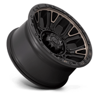 TRACTION 20X10 8X170 125 MBT -18