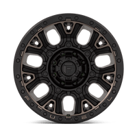 TRACTION 20X10 8X170 125 MBT -18