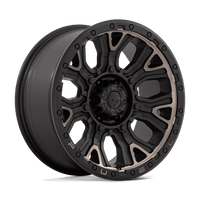 TRACTION 20X9 6X135 87 MBT +1