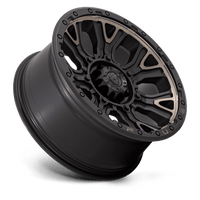 TRACTION 20X9 6X135 87 MBT +1