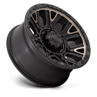 TRACTION 20X9 8X170 125 MBT +1