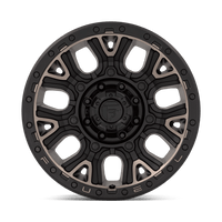 TRACTION 20X9 8X180 124 MBT +1