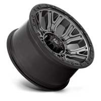 TRACTION 20X10 6X135 87 GDB -18