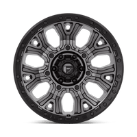 TRACTION 20X10 6X135 87 GDB -18
